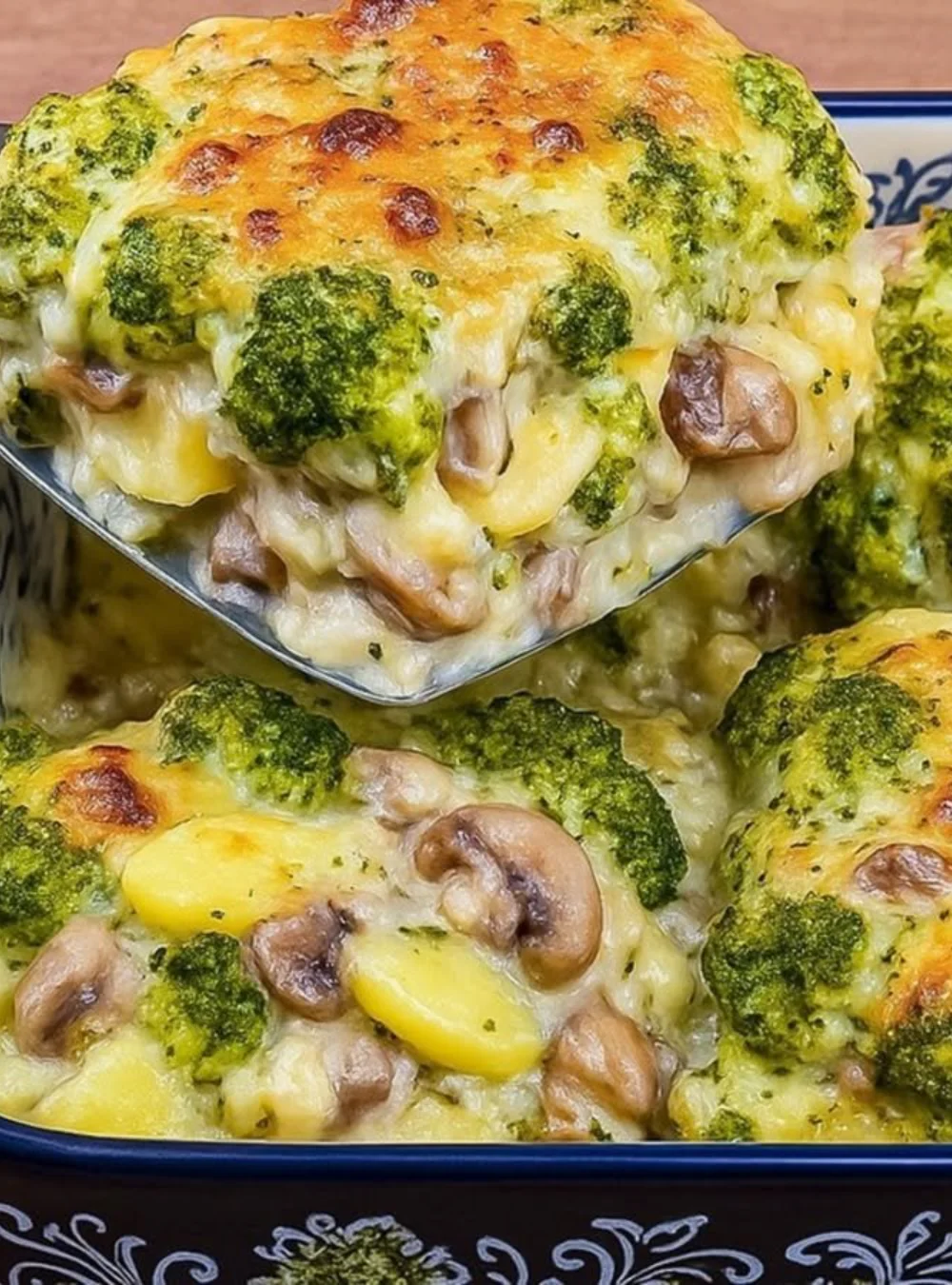 Deliciously cooked simple broccoli dish for picky eaters