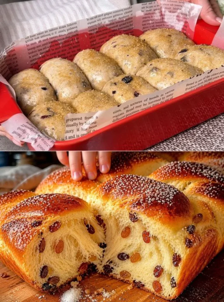 Homemade soft yeast buns fresh out of the oven, perfect for beginners.