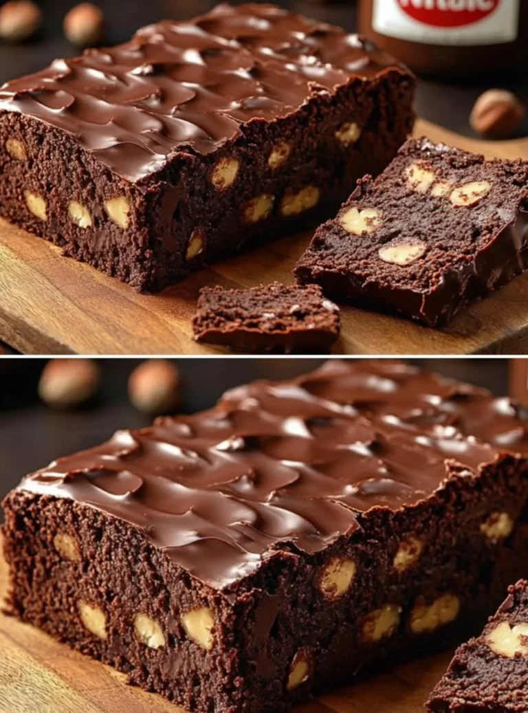 Delicious sugar-free brownies on a plate, perfect for a guilt-free dessert.