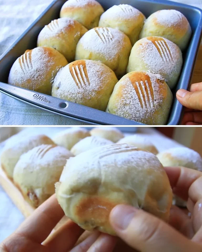 Freshly baked super soft and healthy bread on a cutting board