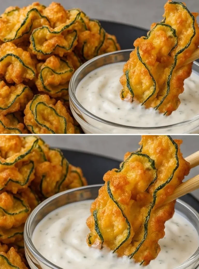 Delicious zucchini recipe ideal for family dinners on Sundays