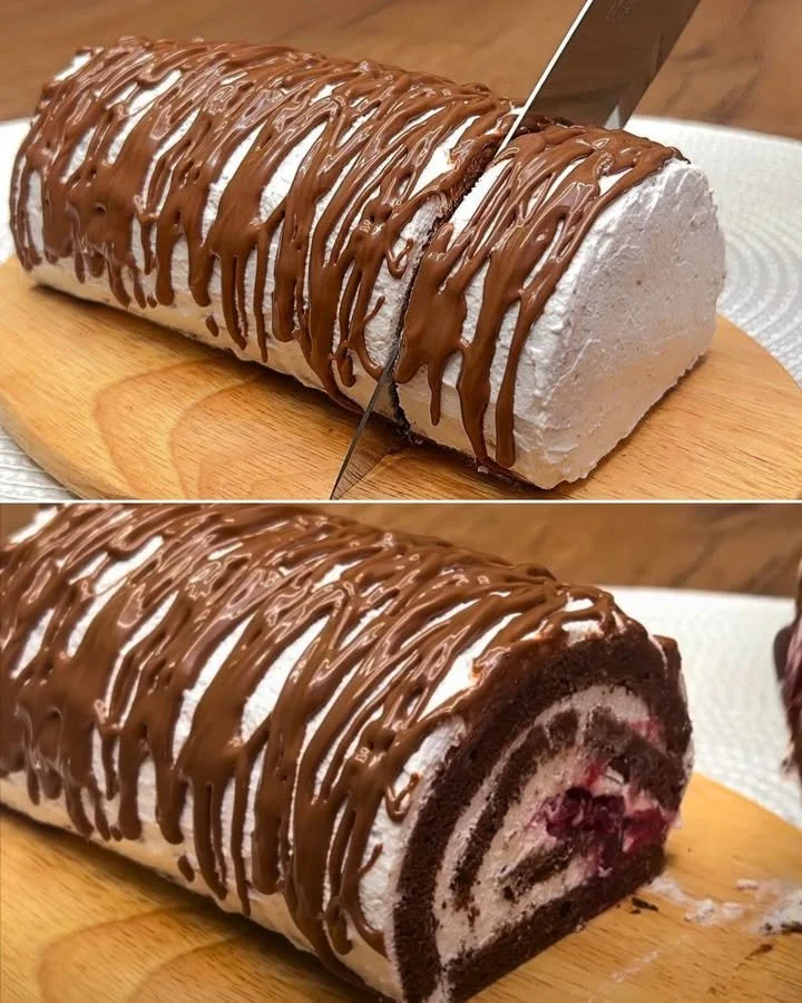Easy homemade Christmas dessert recipe ready in 10 minutes