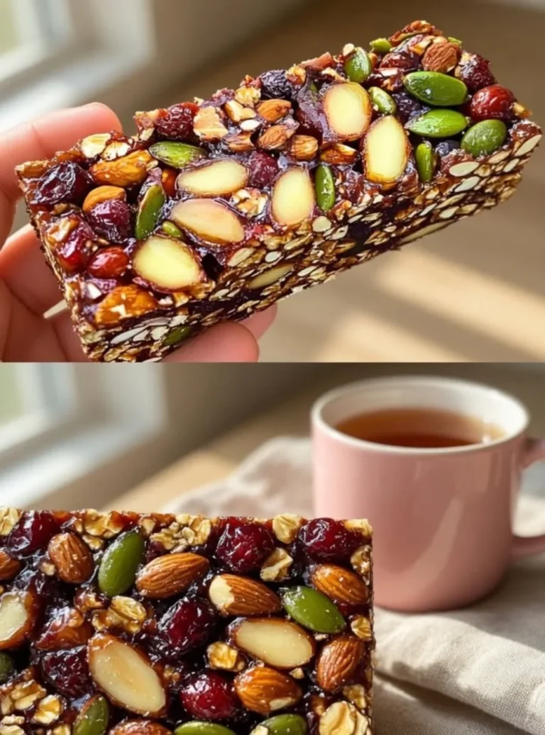 Cashews and walnuts energy bars for sustained energy and nutrition