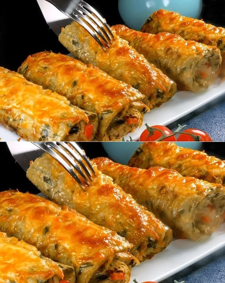 Easy 10-minute chicken and potato dinner recipe