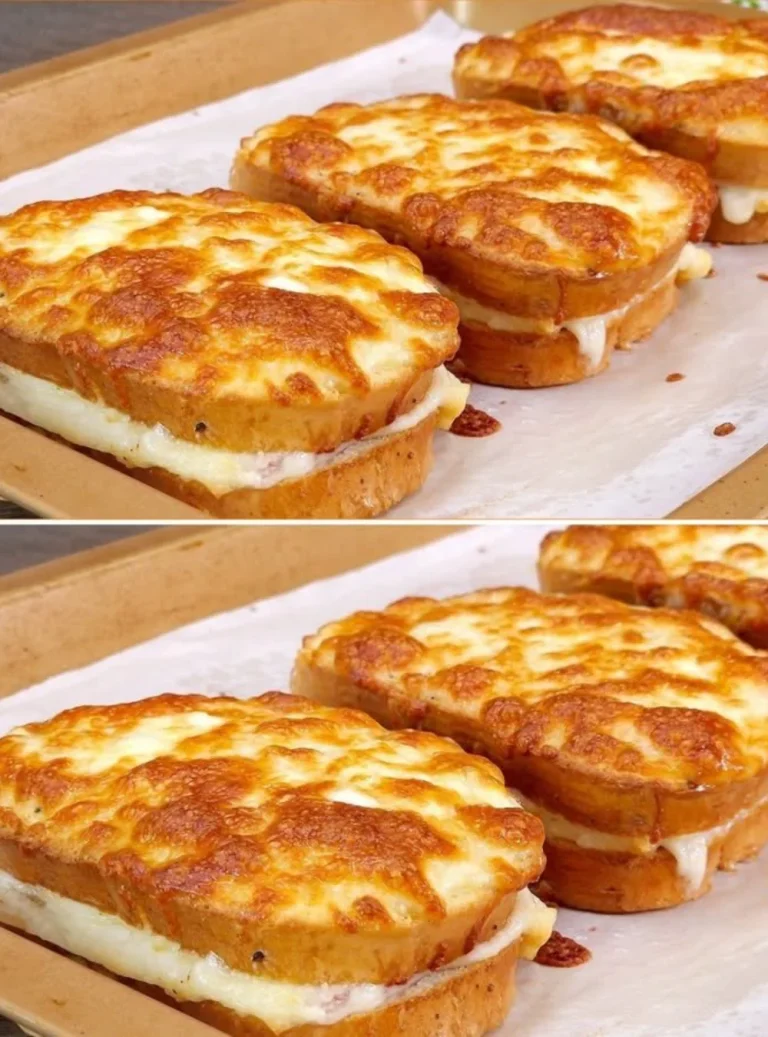 Delicious easy eggs and bread breakfast served on a plate.