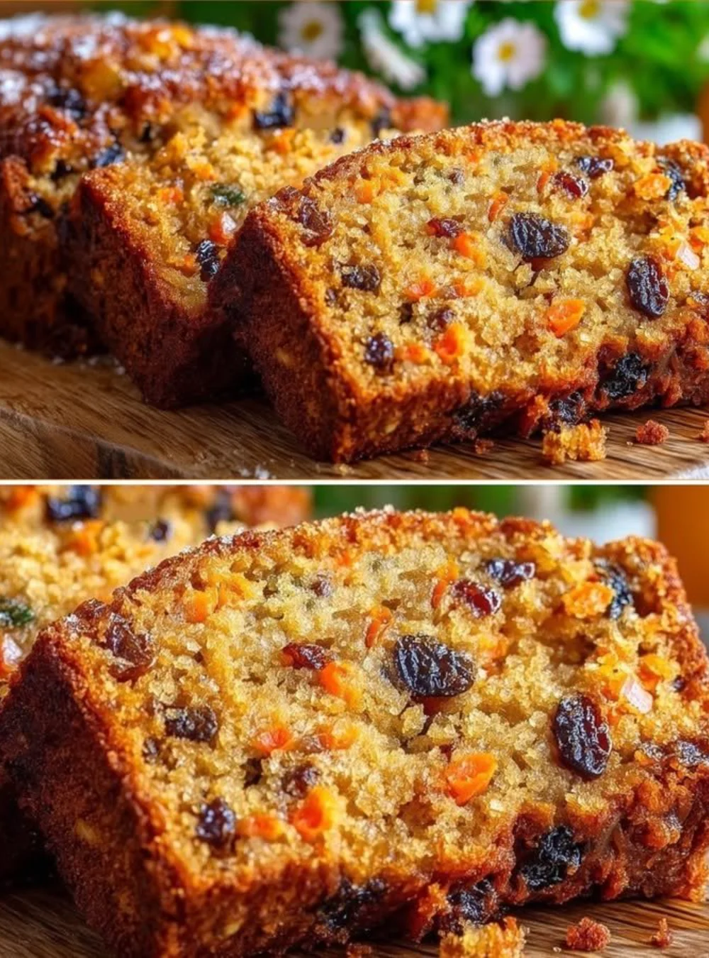 Easy oatmeal banana carrot dessert for a healthy and delicious treat