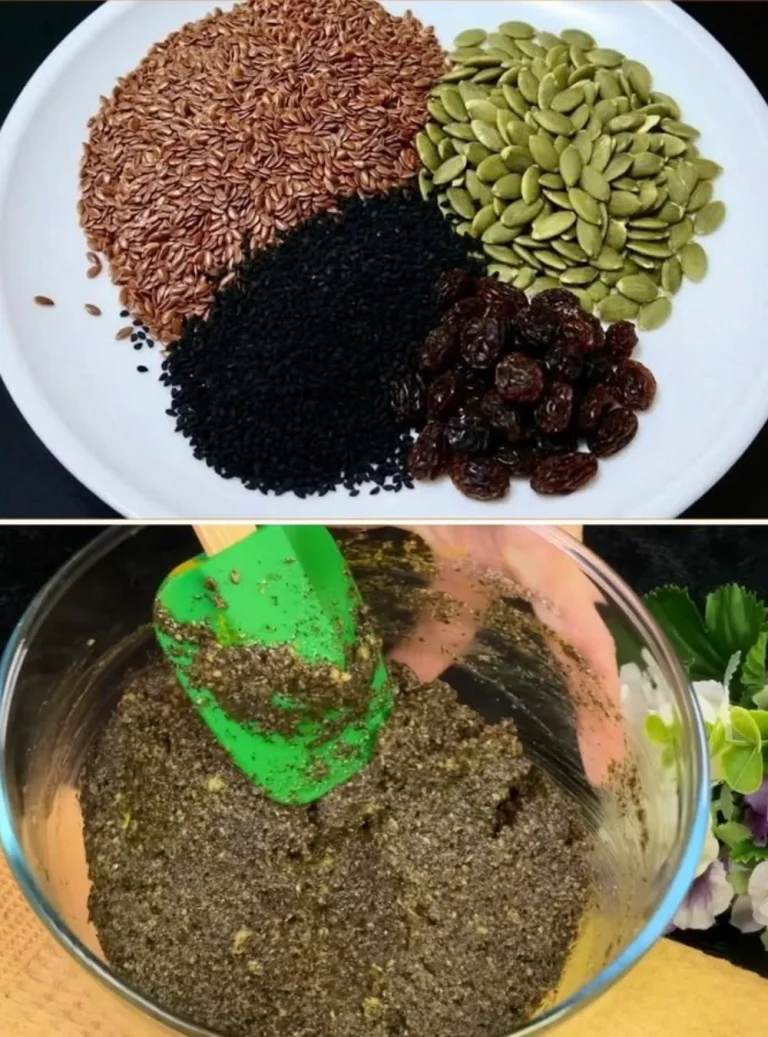Delicious joint health recipe inspired by Grandma for improved mobility.