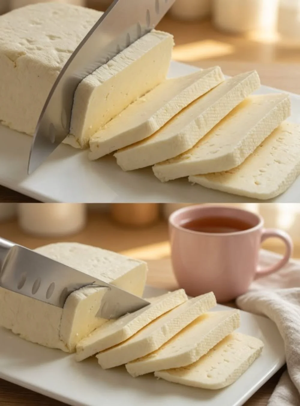 5-Minute Family Favorite Cheese recipe by Great-Grandmother