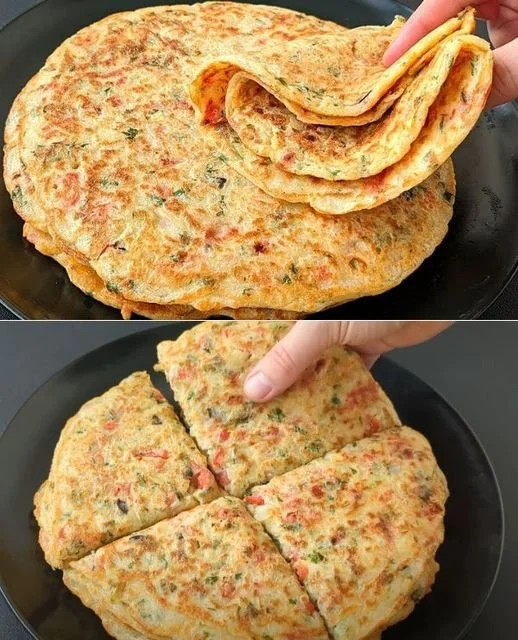 Healthy and affordable dinner recipe for everyday meals