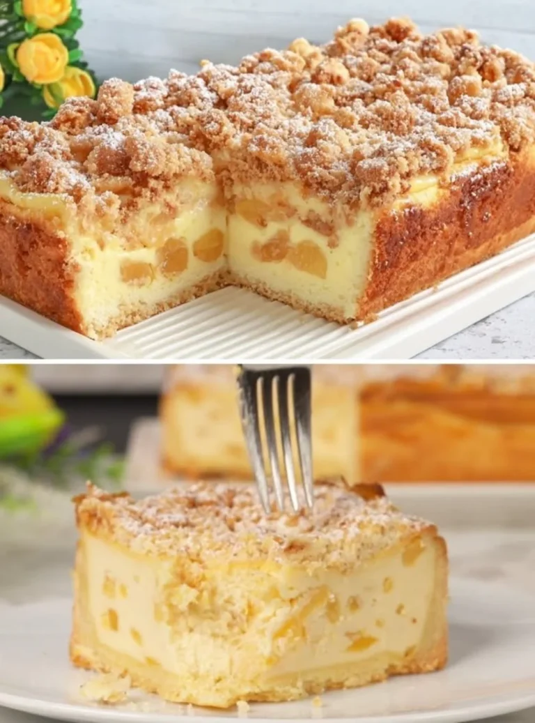 Delicious Italian apple tart recipe with buttery crust and sweet apple filling