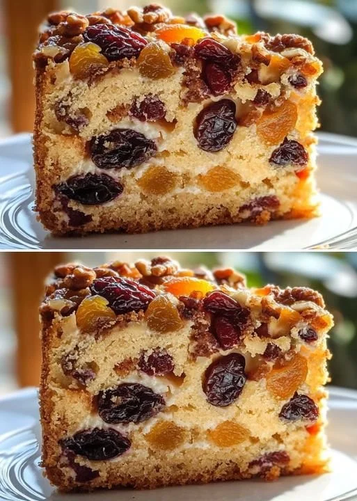 Quick and easy Minute Miracle Cake recipe for busy moms.