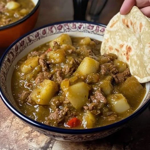 Delicious homemade dish that is too good to share with others.