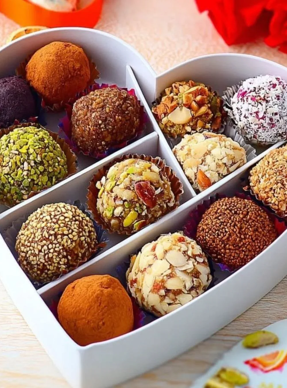Six delicious healthy desserts that reduce sugar for guilt-free indulgence