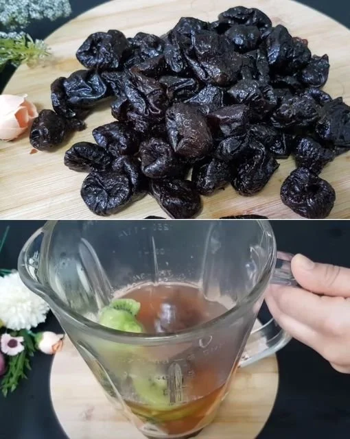 Natural digestive cleanse recipe for a healthier gut and better life.
