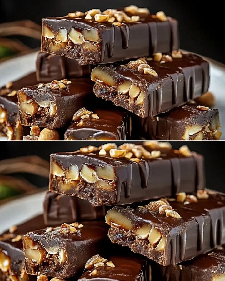 5-minute no-sugar almond flour dessert, healthier alternative to candies.