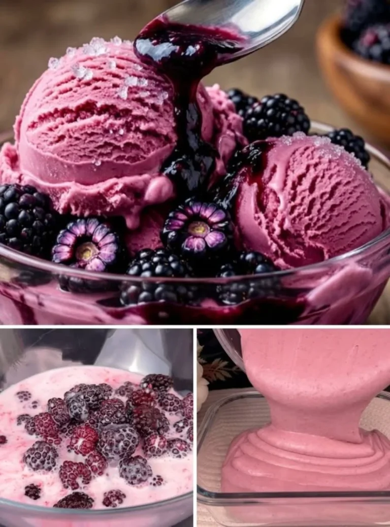 Delicious scoop of traditional Italian ice cream in a colorful cone