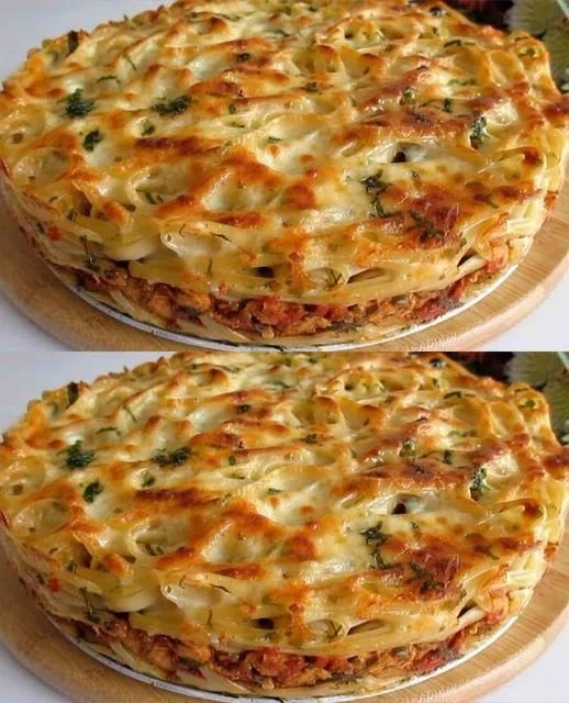 Delicious easy dinner recipe that will impress your neighbors