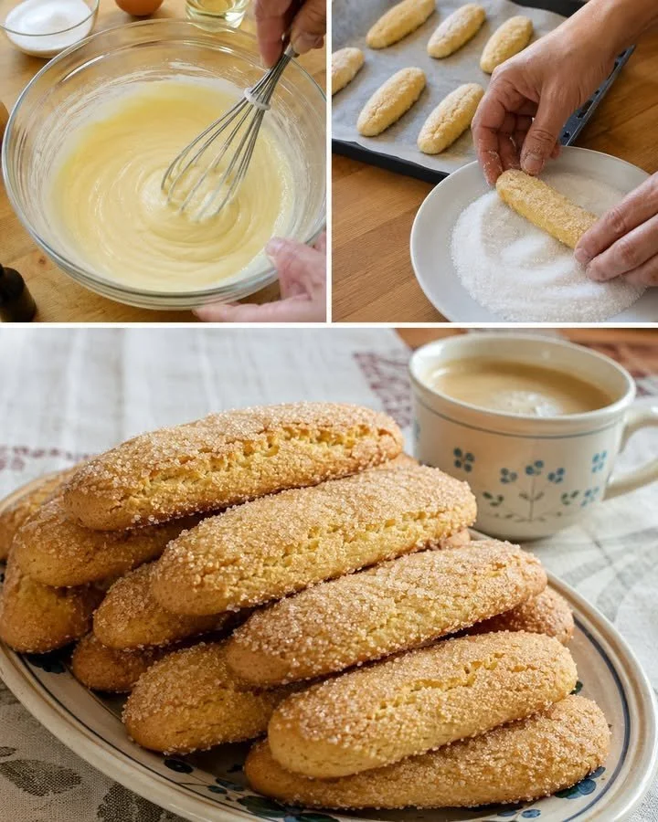 Crispy treats featuring vanilla aroma and a creamy yogurt center for a delicious treat.