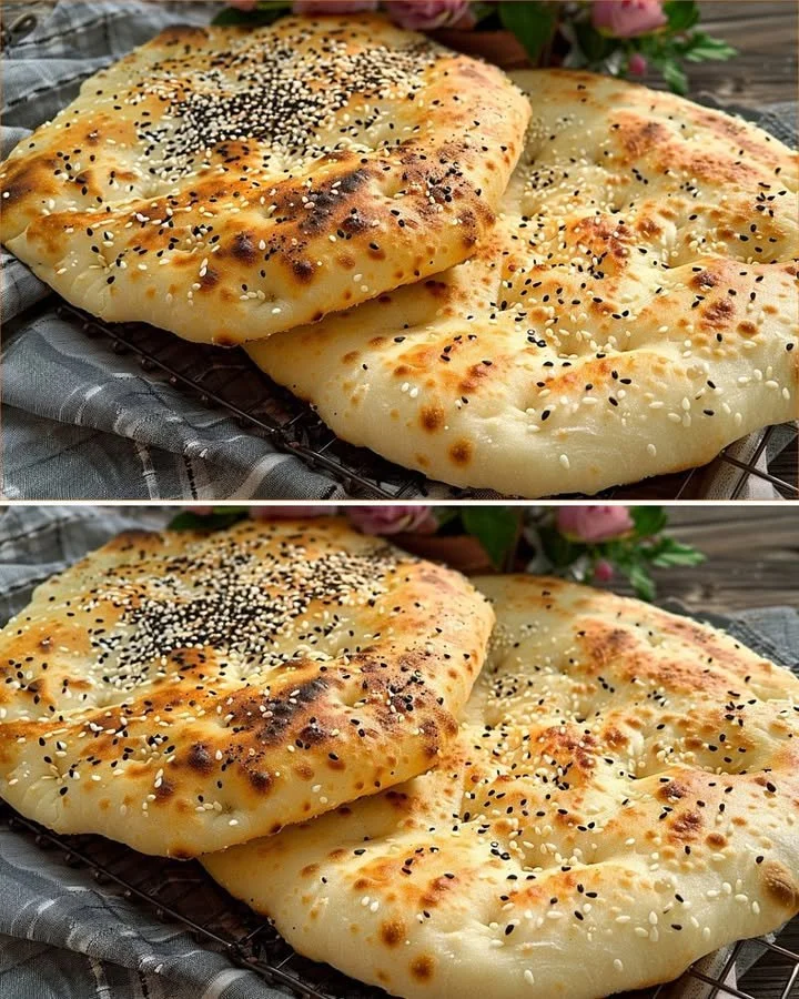 A 100-year-old grandma bread recipe showcasing fresh homemade bread.