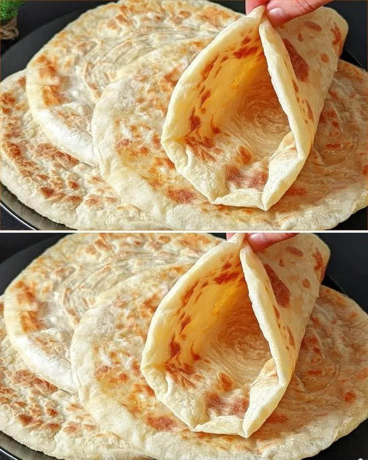 Delicious cheese bread fresh out of the oven, perfect for breakfast.