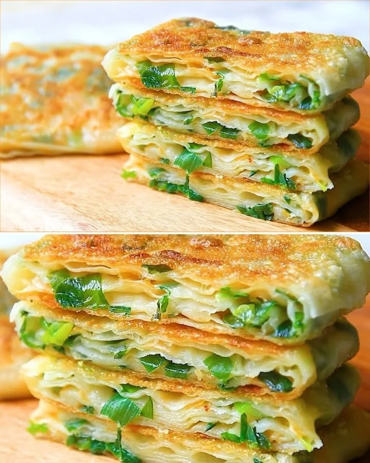 Delicious no yeast and no oven recipe prepared at home.