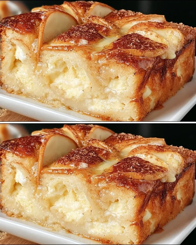 Five-Minute Apple Pie dessert with crispy crust and fresh apple filling