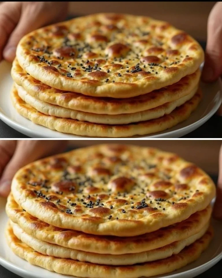Delicious oatcakes with egg, perfect for a healthy breakfast recipe.