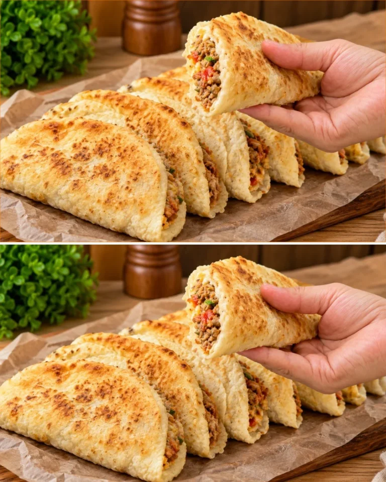1 ingredient dough recipe - easy, wheat-free, and delicious