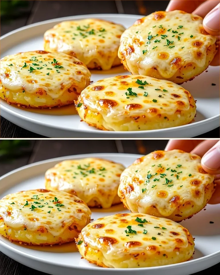 Delicious dish of potatoes and eggs, a tasty alternative to pizza