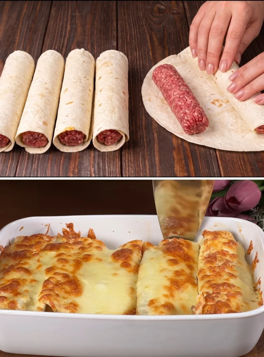 Delicious recipe photo featuring an incredible dish that everyone loves.